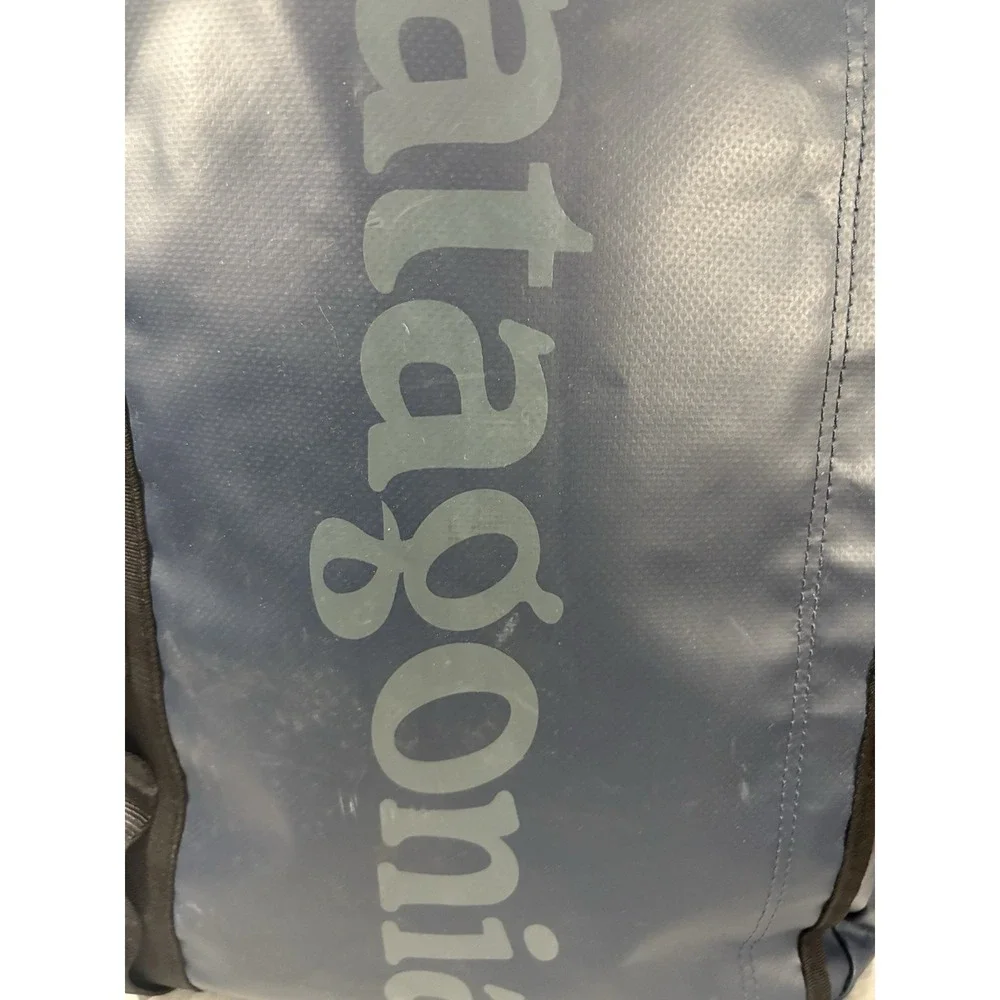 PATAGONIA BLACK HOLE 25L BACKPACK BLUE OUTDOOR DURABLE